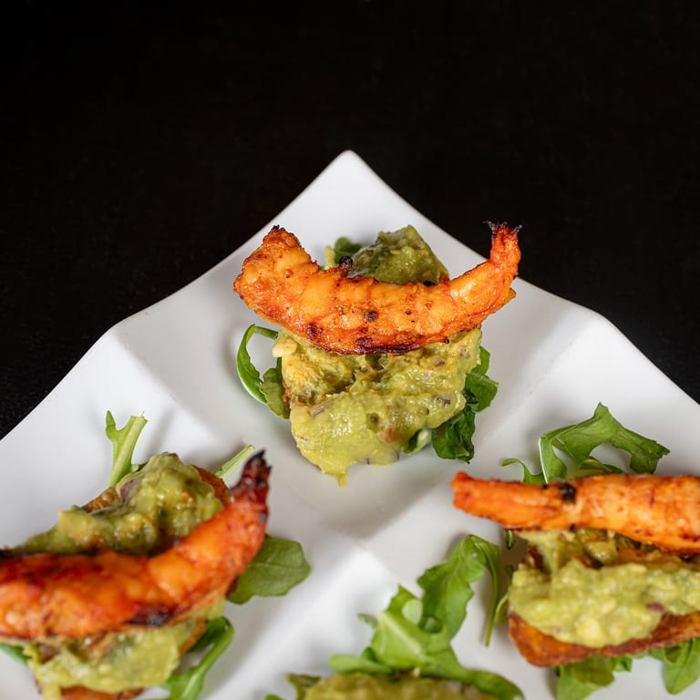 Savor Our Lunch Offerings