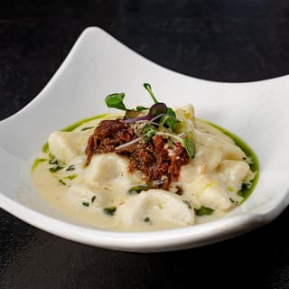 Gnocchi