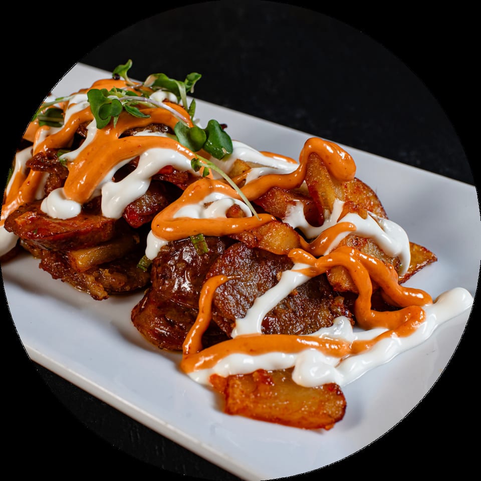 Delicious Spanish Food Awaits