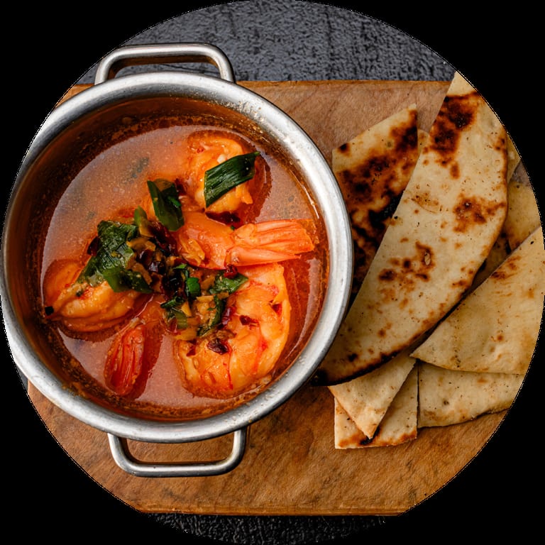Savor Authentic Spanish Food