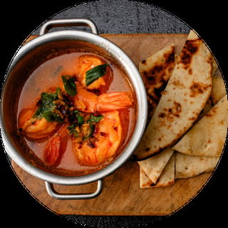 Gambas al Ajillo